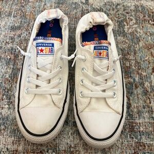 NEW Converse Chuck Taylor All Star Shoreline - women’s 9